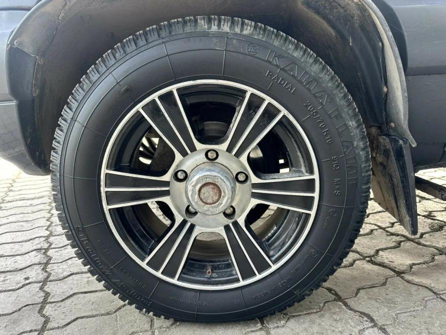 Chevrolet Niva I Набережные Челны  - изображение 4