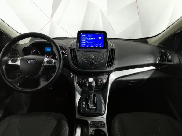 Ford Kuga II с пробегом 2016 года, цена 1 035 000 рублей, 280159 км, внедорожник, Автокод Объявления