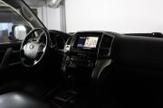 Toyota Land Cruiser 200 Series Рестайлинг 1 Нижний Новгород  - изображение 39