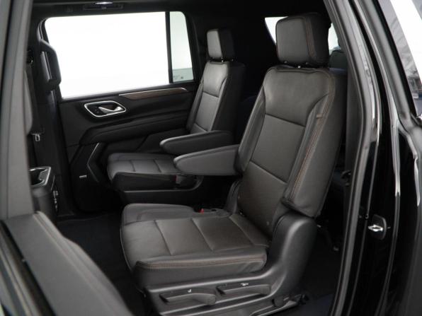 Chevrolet Suburban XII с пробегом 2023 года, цена 13 896 900 рублей, 43 км, внедорожник, Автокод Объявления