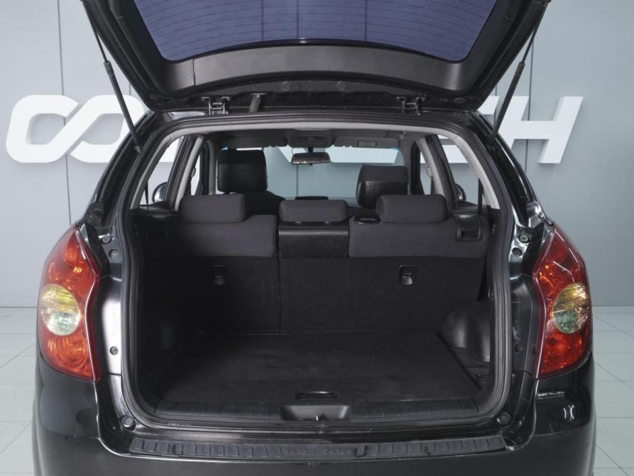 SsangYong Actyon II Ростов-на-Дону  - изображение 18