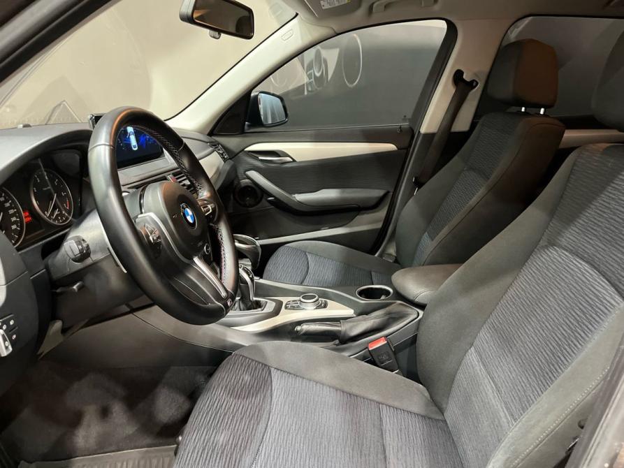 BMW X1 I (E84) Рестайлинг Пермь  - изображение 16