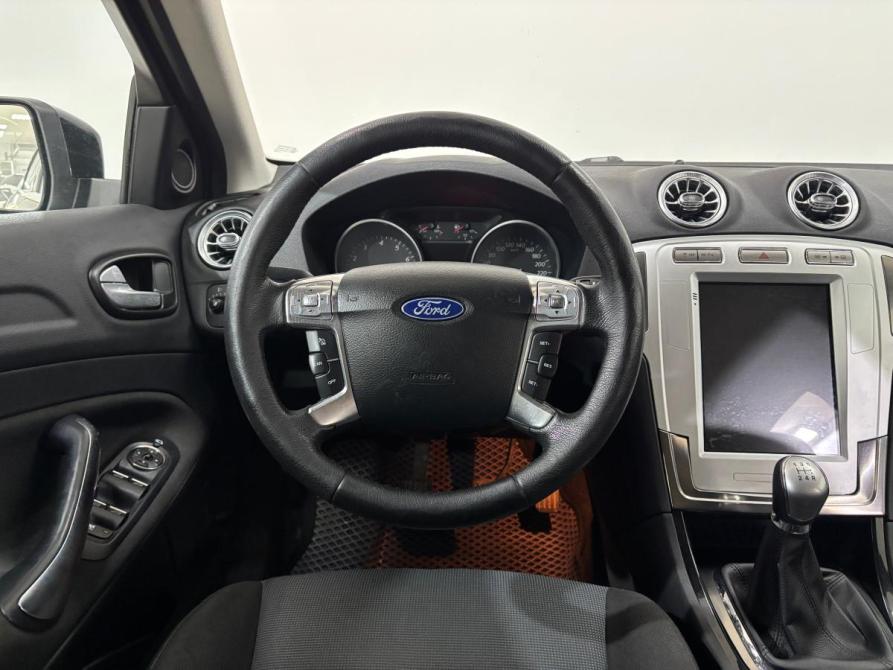 Ford Mondeo IV Альметьевск  - изображение 14