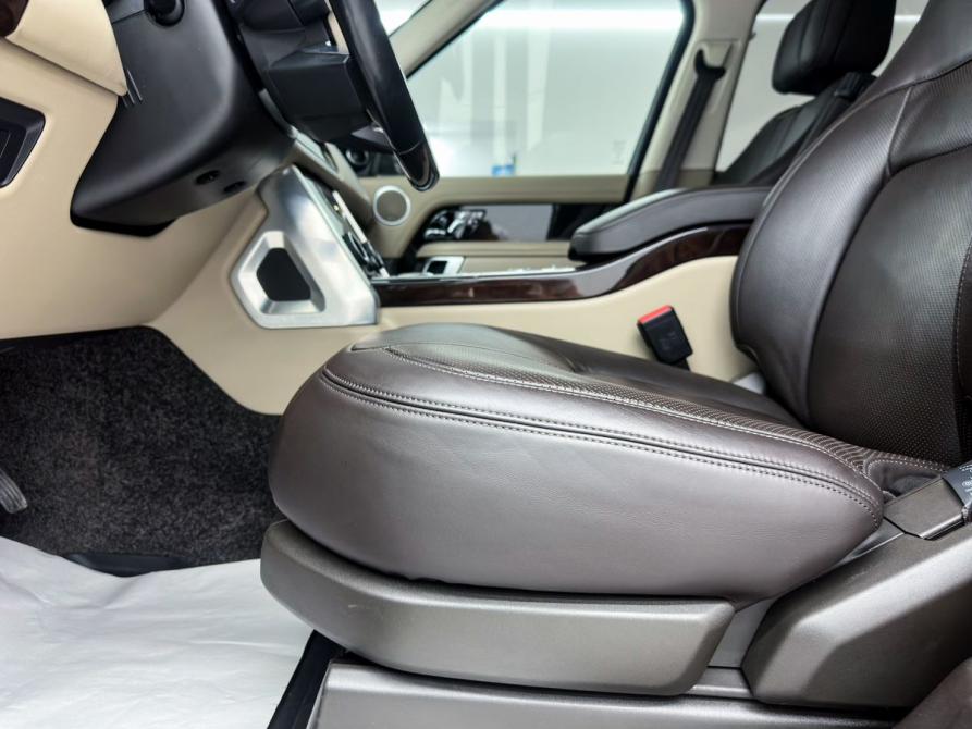 Land Rover Range Rover IV Рестайлинг Уфа  - изображение 26