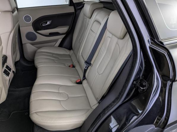 Land Rover Range Rover Evoque I с пробегом 2012 года, цена 1 855 000 рублей, 180420 км, внедорожник, Автокод Объявления