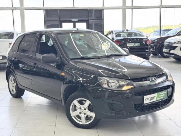 Lada (ВАЗ) Kalina II с пробегом 2015 года, цена 599 000 рублей, 82959 км, хэтчбек, Автокод Объявления