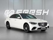 Mercedes-Benz S-Класс VII (W223) Минеральные Воды  - изображение 28