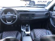 Chery Tiggo 4 I Рестайлинг Брянск  - изображение 25