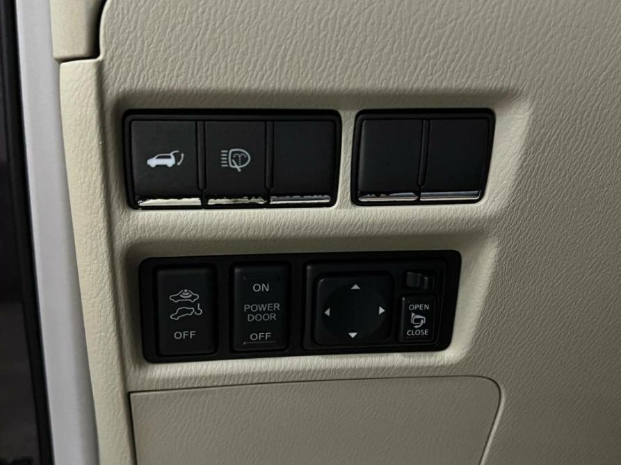 Nissan Patrol VI (Y62) Оренбург  - изображение 23
