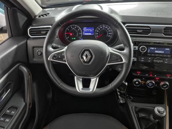 Renault Duster II с пробегом 2021 года, цена 2 139 000 рублей, 38378 км, внедорожник, Автокод Объявления