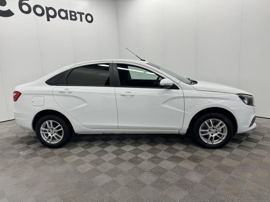 Lada (ВАЗ) Vesta I Воронеж  - изображение 10