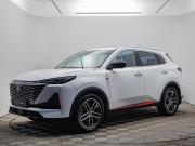 Changan CS55 Plus II Москва  - изображение 21