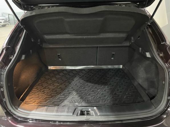 Nissan Qashqai II с пробегом 2015 года, цена 1 515 000 рублей, 101243 км, внедорожник, Автокод Объявления