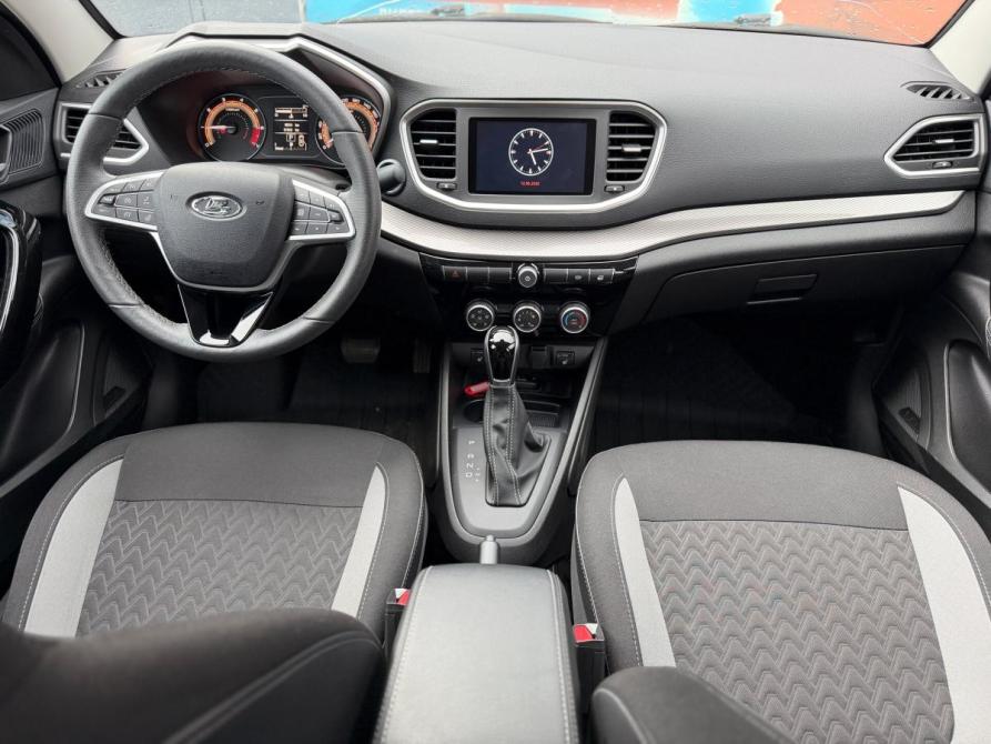 Lada (ВАЗ) Vesta I Рестайлинг (NG) Набережные Челны  - изображение 20