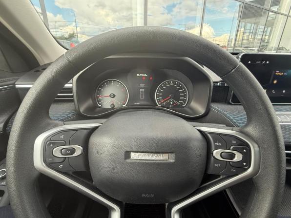 Haval Jolion I Рестайлинг с пробегом 2024 года, цена 1 850 000 рублей, 22459 км, внедорожник, Автокод Объявления