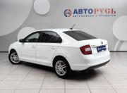 Skoda Rapid I Рестайлинг Подольск  - изображение 26