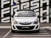Opel Corsa D Рестайлинг II Волгоград  - изображение 20