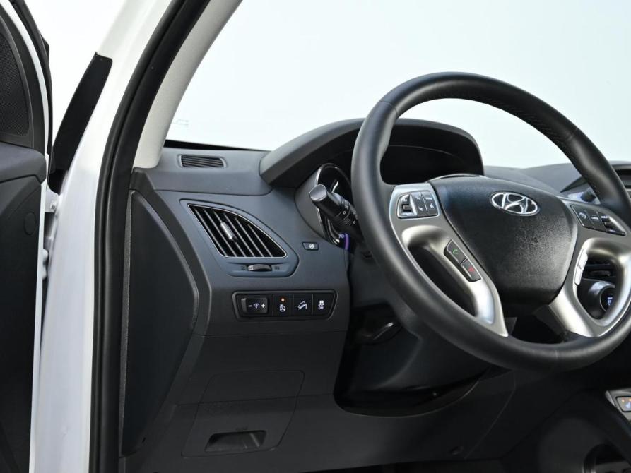 Hyundai ix35 I Рестайлинг Москва  - изображение 7