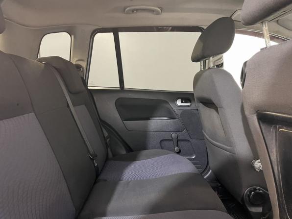 Ford Fusion I Рестайлинг с пробегом 2007 года, цена 249 900 рублей, 330000 км, хэтчбек, Автокод Объявления