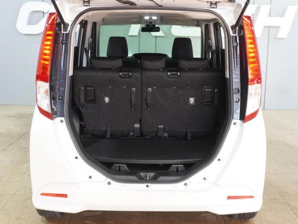 Toyota Roomy I с пробегом 2018 года, цена 1 099 000 рублей, 163970 км, микровэн, Автокод Объявления