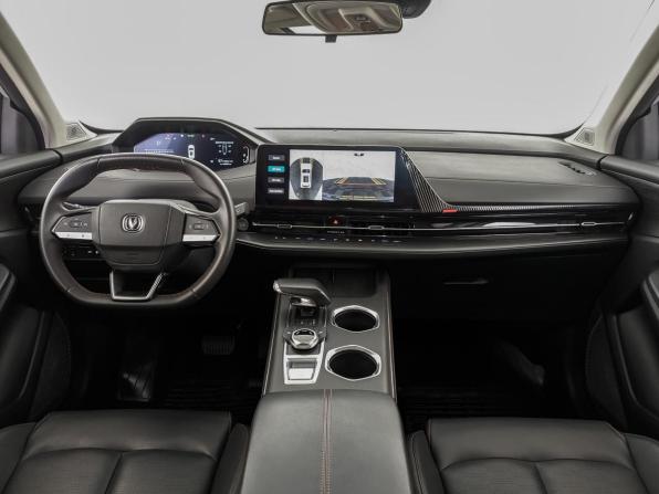 Changan CS55 Plus II с пробегом 2023 года, цена 1 865 000 рублей, 46128 км, внедорожник, Автокод Объявления