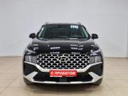 Hyundai Santa Fe IV Рестайлинг Альметьевск  - изображение 26