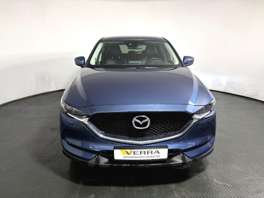 Mazda CX-5 II Пермь  - изображение 2