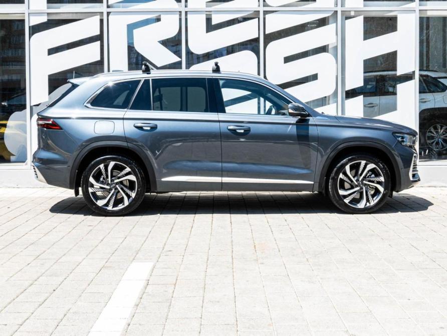 Geely Monjaro I Ставрополь  - изображение 5