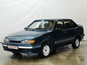 Lada (ВАЗ) 2115 Мурманск  - изображение 10