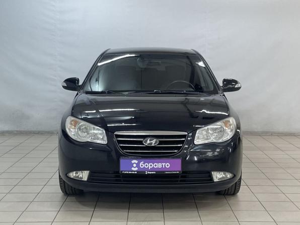 Hyundai Elantra IV (HD) с пробегом 2010 года, цена 800 000 рублей, 303645 км, седан, Автокод Объявления