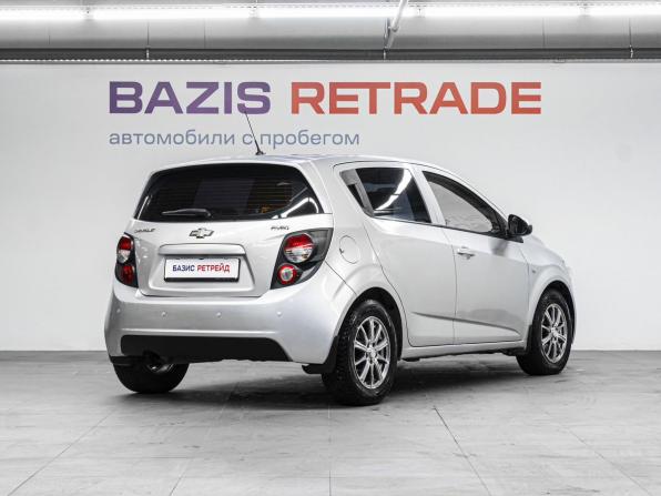 Chevrolet Aveo II с пробегом 2012 года, цена 700 000 рублей, 155625 км, хэтчбек, Автокод Объявления