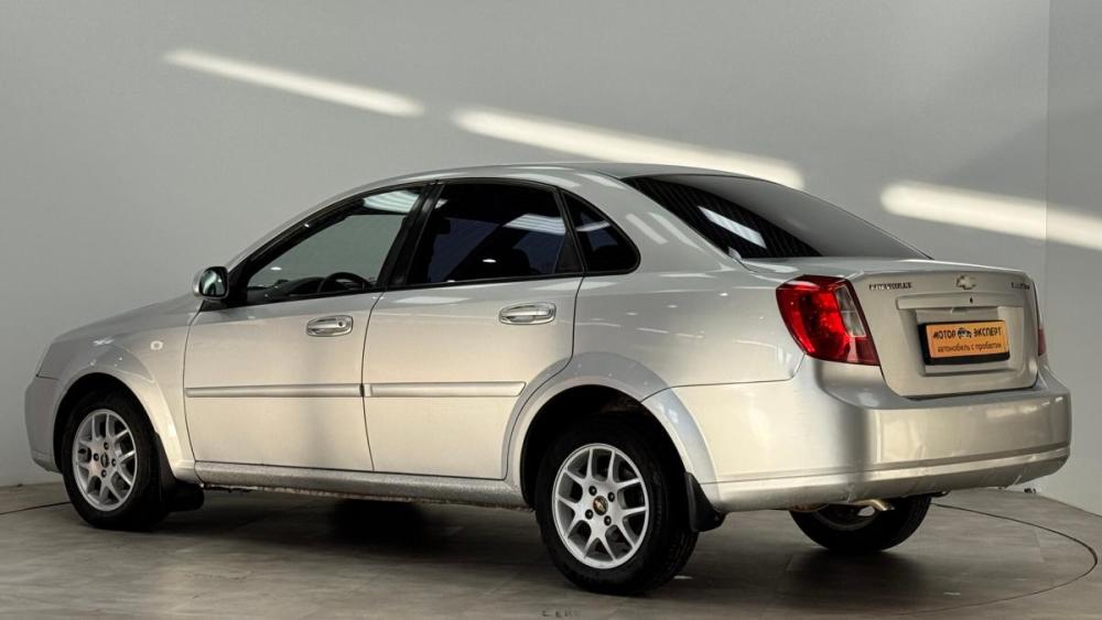 Chevrolet Lacetti I Киров  - изображение 3