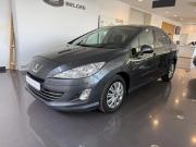 Peugeot 408 I Подольск  - изображение 21