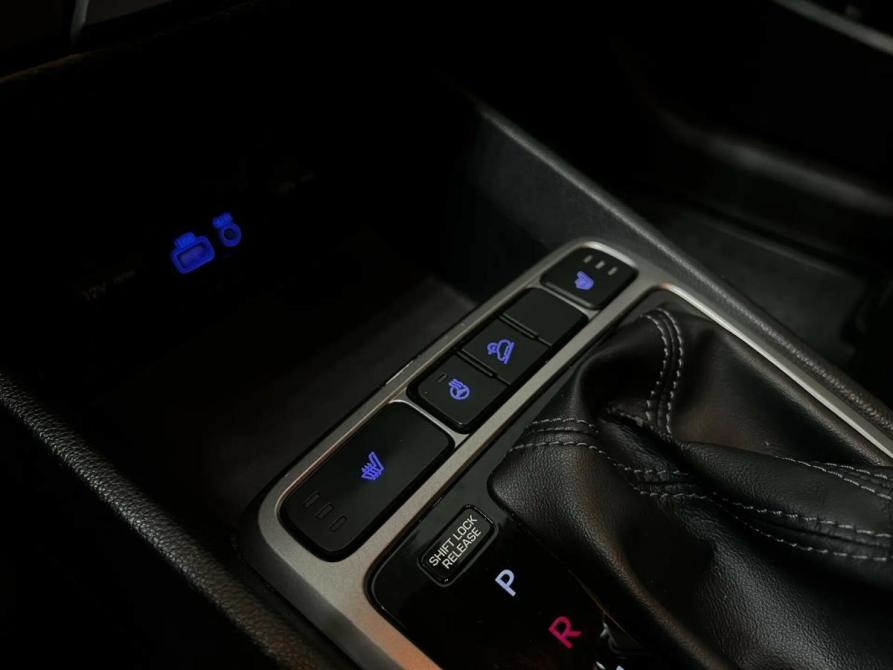 Hyundai Creta I Оренбург  - изображение 13