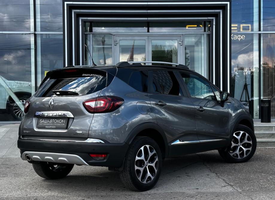 Renault Kaptur I Уфа  - изображение 4