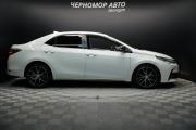 Toyota Corolla XI (E160 E170 E180) Рестайлинг 1 Крым  - изображение 35