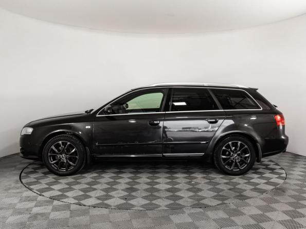 Audi A4 III (B7) с пробегом 2007 года, цена 699 000 рублей, 346525 км, универсал, Автокод Объявления