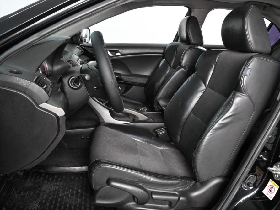 Honda Accord VIII Ростов-на-Дону  - изображение 10