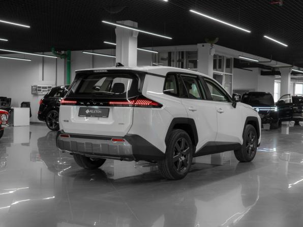 Toyota RAV4 VI (XA60) с пробегом 2026 года, цена 4 020 000 рублей, 9 км, внедорожник, Автокод Объявления