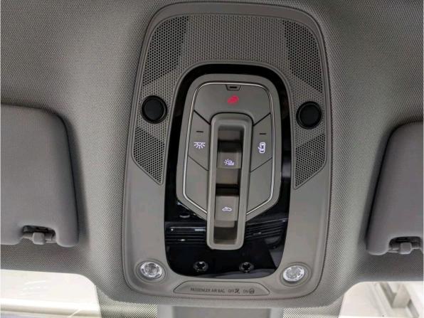 Audi Q5 II (FY) Рестайлинг с пробегом 2021 года, цена 4 090 000 рублей, 91800 км, внедорожник, Автокод Объявления