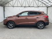 Hyundai ix35 I Рестайлинг Тамбов  - изображение 29