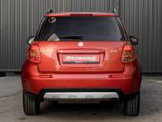 Suzuki SX4 I (Classic) Рестайлинг Екатеринбург  - изображение 26