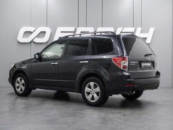 Subaru Forester III Рестайлинг с пробегом 2012 года, цена 964 000 рублей, 246277 км, внедорожник, Автокод Объявления