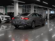 Mercedes-Benz CLA II (C118 X118) Москва  - изображение 26