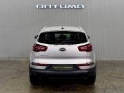 Kia Sportage III Краснодар  - изображение 24