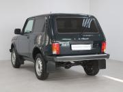 Lada (ВАЗ) Niva Legend Старый Оскол  - изображение 22