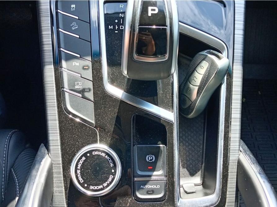 Geely Atlas Pro Оренбург  - изображение 12