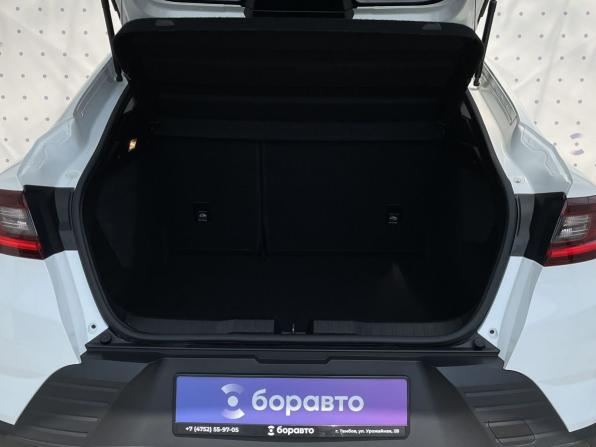 Renault Arkana I с пробегом 2019 года, цена 1 800 000 рублей, 35862 км, внедорожник, Автокод Объявления