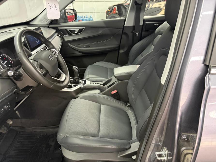 Chery Tiggo 4 Pro I Краснодар  - изображение 12