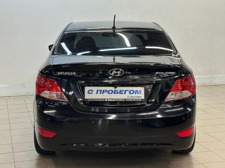 Hyundai Solaris I Балашиха  - изображение 3